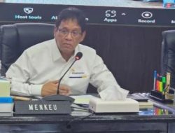 Purbaya Sindir Daerah yang Menabung APBD: Harusnya Buat Masyarakat Makmur, Bukan Disimpan!