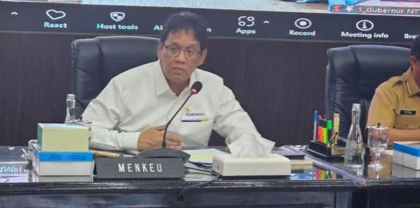 Purbaya Sindir Daerah yang Menabung APBD: Harusnya Buat Masyarakat Makmur, Bukan Disimpan!