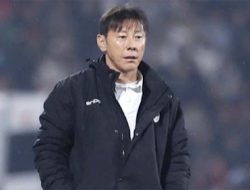 Shin Tae-yong Blak-blakan Soal Adanya Tawaran dari PSSI