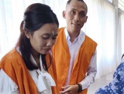 Keadilan yang Terbalik: Tagih Utang, Pasutri Penjual Sayur Justru Berakhir di Penjara