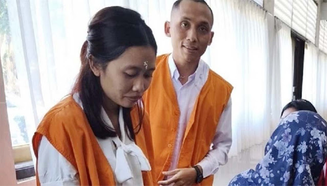 Keadilan yang Terbalik: Tagih Utang, Pasutri Penjual Sayur Justru Berakhir di Penjara