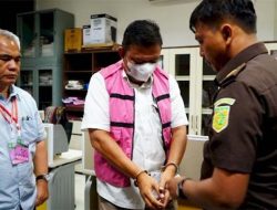 Kejati Sumut Tetapkan Tersangka Baru Kasus Korupsi Ciputra Land