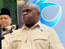 Masuk Daftar 3 Menteri Kinerja Buruk Versi Celios, Natalius Pigai: Survei Itu Alat Kejahatan!