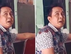 Ya Allah Pak Lurah! Kisah Ibu di Palembang Diusir Saat Urus Surat Mushola, Videonya Viral
