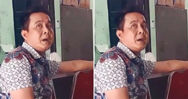 Ya Allah Pak Lurah! Kisah Ibu di Palembang Diusir Saat Urus Surat Mushola, Videonya Viral
