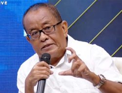 Polemik Dugaan Korupsi Whoosh, Said Didu Ungkap Pihak-Pihak yang Bisa Diperiksa KPK