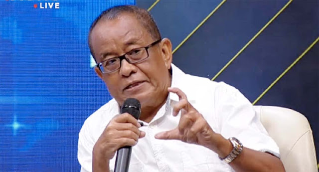 Polemik Dugaan Korupsi Whoosh, Said Didu Ungkap Pihak-Pihak yang Bisa Diperiksa KPK