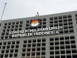 Terungkap! Anggaran Sewa Private Jet Rombongan KPU Capai Rp 46,1 Miliar