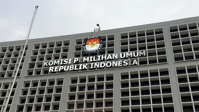 Terungkap! Anggaran Sewa Private Jet Rombongan KPU Capai Rp 46,1 Miliar