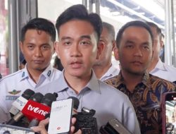 Survei IPO: Publik yang Puas dengan Peran Wapres Gibran Cuma 29 Persen