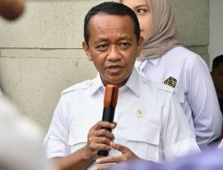 Bahlil Pernah Umumkan Pencabutan IUP Nikel di Raja Ampat, KPK: Sampai Saat Ini tidak Ada Dokumennya