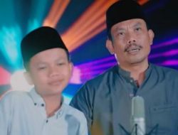 Ayah Farel Prayoga Bebas dari Penjara, Begini Nasibnya Sekarang