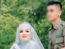 Viral Cerai Jelang Pelantikan PPPK, Berapa Gaji Suami Melda Safitri?