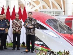 Seret Pemain Proyek Whoosh ke Meja Hijau !