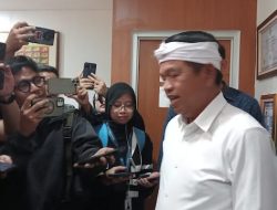 KDM Kumpulkan Pejabat Jabar Usai Menkeu Purbaya Sebut Dikibulin soal Dana Ngendap di Bank: Bohong? Pecat!