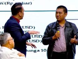 Polemik Whoosh, Eks Penyidik KPK: Dugaan Pemufakatan Jahat Sulit Diusut jika China Tak Berkenan