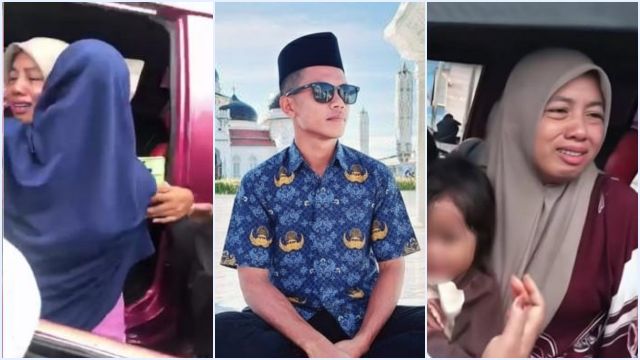 Viral Suami Ceraikan Istri Usai Lulus PPPK, Apakah Akan Dipecat?