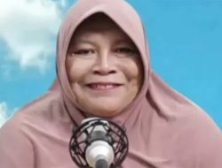 Kabar Duka, Ika Zidane Dubber Doraemon dan Ninja Hatori Meninggal Dunia