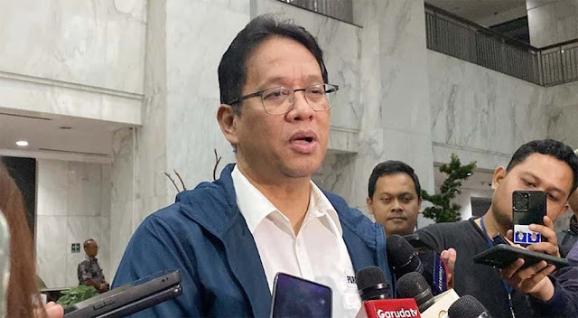 Purbaya Bocorkan bakal Ada Penangkapan Besar-besaran Mafia yang Rugikan Negara