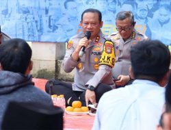 Kapolda Metro Ungkap Banyak Anggota Dipecat karena Langgar Etik: Sedih Lihatnya
