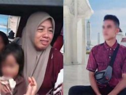 Kronologi Suami Ceraikan Istri Jelang Dilantik PPPK, Berawal Cekcok Tak Ada Lauk Makan