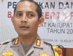 Divonis Ringan Kasus Pedofilia, Hakim Bongkar Aib Eks Kapolres Ngada: Hobi Tonton Film Biru Anak!