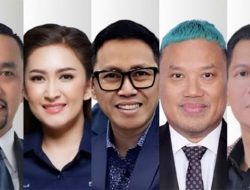 Ahmad Sahroni hingga Uya Kuya bakal Jalani Sidang Etik Pekan Depan