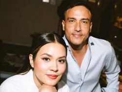Kini Diduga Diceraikan Raisa, Ingat Lagi Kabar Hamish Daud Hobi BO Cewek di Bali