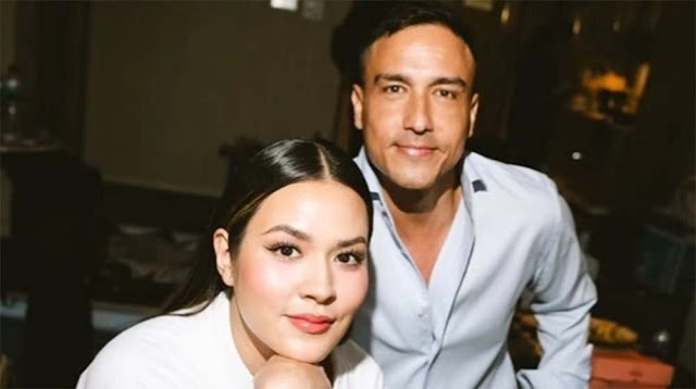 Kini Diduga Diceraikan Raisa, Ingat Lagi Kabar Hamish Daud Hobi BO Cewek di Bali