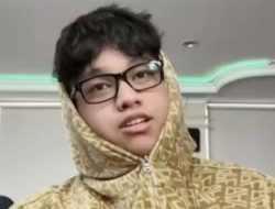 Viral, Anak Menkeu Purbaya Sindir Mahasiswa Demo Dibayar: Nanti Jadi Tersangka Korupsi!