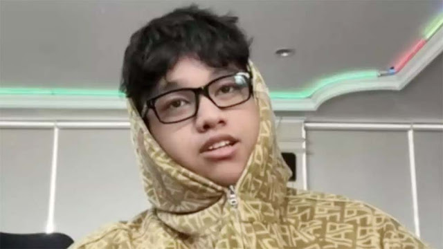 Viral, Anak Menkeu Purbaya Sindir Mahasiswa Demo Dibayar: Nanti Jadi Tersangka Korupsi!