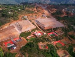 KPK Endus Tambang Emas Ilegal Milik Pengusaha China, Lokasinya Dekat Sirkuit Mandalika