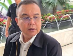 Sahroni hingga Uya Kuya Disidang Etik 29 Oktober 2025