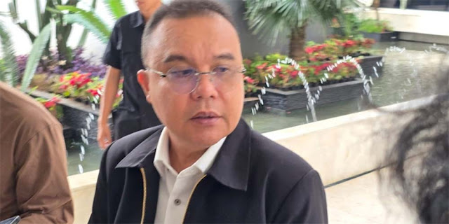 Sahroni hingga Uya Kuya Disidang Etik 29 Oktober 2025