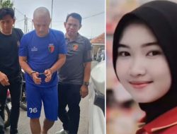 Bukan Ekonomi, Heryanto Bunuh Dina Oktaviani Karyawan Alfamart karena Ingin Memperkosa