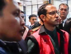 Kejagung Dalami Jejak Korupsi Chromebook Sampai ke Ring 1 Nadiem Makarim