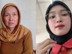 Cerita Pilu Ibu Kasir Alfamart Dina Oktaviani Tewas Disetubuhi Atasan, Sebut Heriyanto Bohong Curhat Asmara ke Dukun