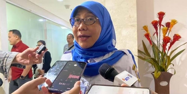 Terungkap! Alasan Sebenarnya APBD DKI Jakarta Numpuk Rp 14,6 Triliun! Bukan Deposito, Tapi...?