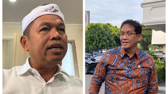 Hasil Kunjungan Dedi Mulyadi di BI, Kas Jabar Rp 3,8 Triliun Bentuk Giro, Tak Ada Uang Mengendap