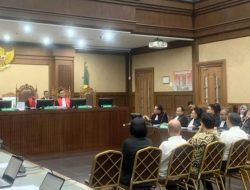 Tak Hanya Suap, Advokat Marcella Santoso Juga Didakwa Cuci Uang Rp 52,5 Miliar Terkait Vonis Lepas Korupsi Ekspor CPO