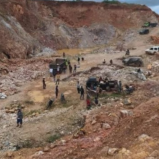 KPK Ungkap Tambang Emas Ilegal Libatkan WN China Dekat Mandalika, Hasilkan 3 Kg Emas Per Hari