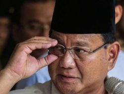 Tak Ada Lagi Cebong-Kampret di Era Pemerintahan Prabowo