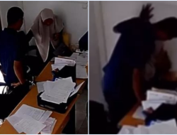 Kepala SPPG di Bekasi Dilaporkan Lecehkan Pegawai Wanita, Korban: Dia Pegang-pegang sambil Pojokin Saya