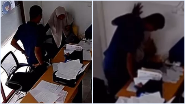 Kepala SPPG di Bekasi Dilaporkan Lecehkan Pegawai Wanita, Korban: Dia Pegang-pegang sambil Pojokin Saya
