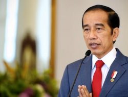 Jokowi Wajib Diadili, Ini Alasannya!