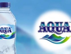 Aqua Bisa Diseret ke Meja Hijau karena Bohongi Konsumen