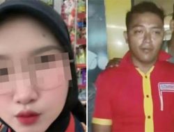 Motif Keji Heryanto Bunuh Karyawati Minimarket, Lakukan Kekerasan Seksual, Jadi Tersangka Utama