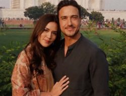 Terungkap! Pengadilan Jawab Isu Cerai Raisa dan Hamish Daud