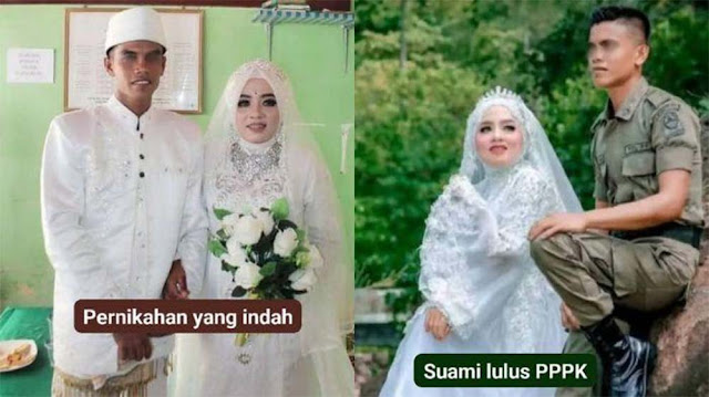 Safitri Diancam Akibat Video Kisah Istri Diceraikan Usai Suami Lolos PPPK Viral: Bakal Dipenjarakan
