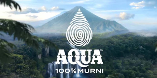 Aqua: Dari Saham Tertutup ke Kontroversi Sumber Air